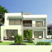 Villa in Republic of Cyprus, Lemesou, 133 sq.m.