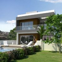 Villa in Republic of Cyprus, Lemesou, 133 sq.m.