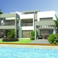 Villa in Republic of Cyprus, Lemesou, 133 sq.m.