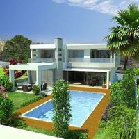 Villa in Republic of Cyprus, Lemesou, 133 sq.m.