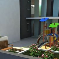 Квартира на Кипре, Лимасол, 101 кв.м.