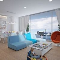 Квартира на Кипре, Лимасол, 101 кв.м.