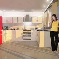 Квартира на Кипре, Лимасол, 101 кв.м.