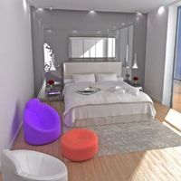 Квартира на Кипре, Лимасол, 101 кв.м.