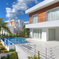 Villa in Republic of Cyprus, Lemesou, 266 sq.m.