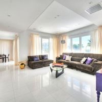 Villa in Republic of Cyprus, Lemesou, 266 sq.m.