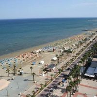 Flat in Republic of Cyprus, Eparchia Larnakas, 155 sq.m.