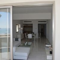 Flat in Republic of Cyprus, Eparchia Larnakas, 155 sq.m.