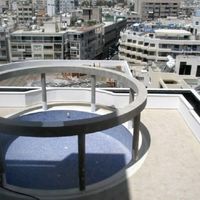 Flat in Republic of Cyprus, Eparchia Larnakas, 155 sq.m.