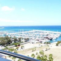 Flat in Republic of Cyprus, Eparchia Larnakas, 155 sq.m.