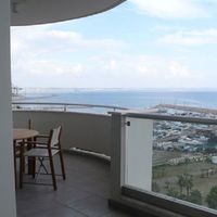 Flat in Republic of Cyprus, Eparchia Larnakas, 155 sq.m.