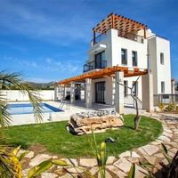 Villa in Republic of Cyprus, Eparchia Larnakas, 223 sq.m.