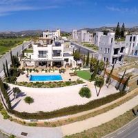 Villa in Republic of Cyprus, Eparchia Larnakas, 223 sq.m.