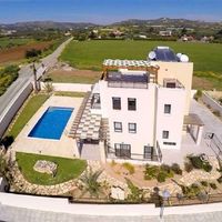 Villa in Republic of Cyprus, Eparchia Larnakas, 223 sq.m.