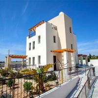 Villa in Republic of Cyprus, Eparchia Larnakas, 223 sq.m.