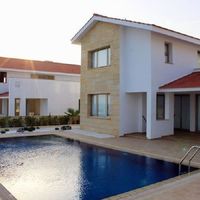 Villa in Republic of Cyprus, Eparchia Larnakas, 307 sq.m.