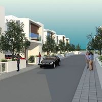 Villa in Republic of Cyprus, Eparchia Larnakas, 173 sq.m.