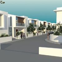 Villa in Republic of Cyprus, Eparchia Larnakas, 173 sq.m.