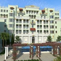 Flat in Republic of Cyprus, Lemesou, 118 sq.m.