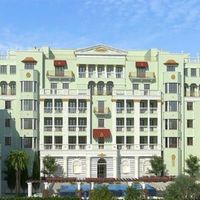 Flat in Republic of Cyprus, Lemesou, 118 sq.m.