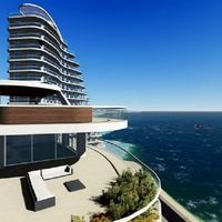 Flat in Republic of Cyprus, Lemesou, 139 sq.m.