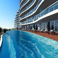 Flat in Republic of Cyprus, Lemesou, 139 sq.m.