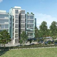 Квартира на Кипре, Лимасол, 161 кв.м.