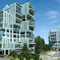 Квартира на Кипре, Лимасол, 161 кв.м.