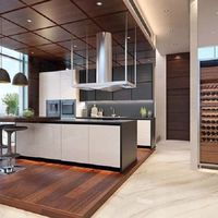 Квартира на Кипре, Лимасол, 161 кв.м.