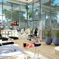 Квартира на Кипре, Лимасол, 161 кв.м.