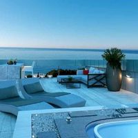 Квартира на Кипре, Лимасол, 161 кв.м.