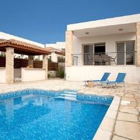 Villa in Republic of Cyprus, Eparchia Pafou, 281 sq.m.