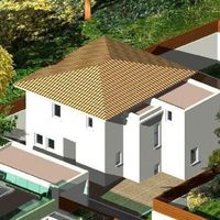 Villa in Republic of Cyprus, Eparchia Pafou, 281 sq.m.