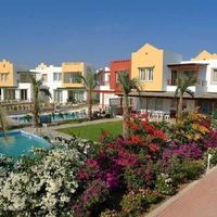 Villa in Republic of Cyprus, Eparchia Larnakas, 257 sq.m.