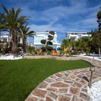 Villa in Republic of Cyprus, Eparchia Larnakas, 320 sq.m.