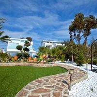 Villa in Republic of Cyprus, Eparchia Larnakas, 320 sq.m.