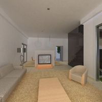 Villa in Republic of Cyprus, Eparchia Larnakas, 320 sq.m.