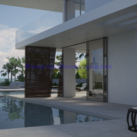 House at the seaside in Republic of Cyprus, Ayia Napa, 254 sq.m.