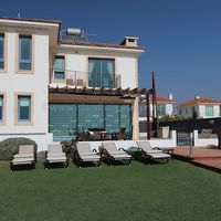 House at the seaside in Republic of Cyprus, Ayia Napa, 257 sq.m.