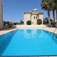 House at the seaside in Republic of Cyprus, Ayia Napa, 114 sq.m.