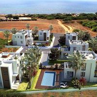 Дом у моря на Кипре, Айя-Напа, 142 кв.м.