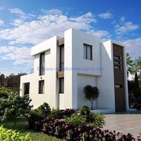 House at the seaside in Republic of Cyprus, Ayia Napa, 142 sq.m.