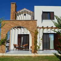 Villa at the seaside in Republic of Cyprus, Ayia Napa, 113 sq.m.