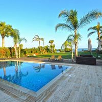 Villa at the seaside in Republic of Cyprus, Ayia Napa, 166 sq.m.