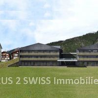 Апартаменты в горах, в деревне в Швейцарии, 108 кв.м.