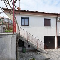 House in the big city, at the seaside in Slovenia, Koper, 253 sq.m.