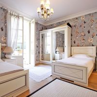 Flat at the seaside in Guyane, 120 sq.m.