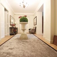 Flat at the seaside in Guyane, 120 sq.m.