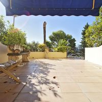 Flat at the seaside in Guyane, 120 sq.m.