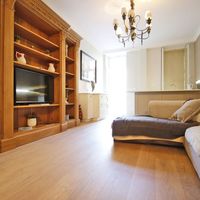 Flat at the seaside in Guyane, 120 sq.m.